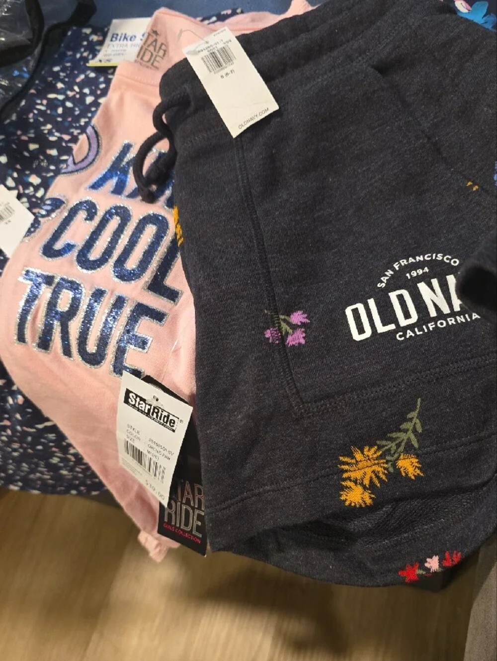 Old Navy old navy